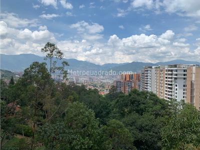 Apartamento de 3 alcobas en venta en Loma De Las Brujas, Envigado, 93 m² · foto 6 de 20