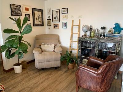 Apartamento de 3 alcobas en venta en Loma De Las Brujas, Envigado, 93 m² · foto 10 de 20