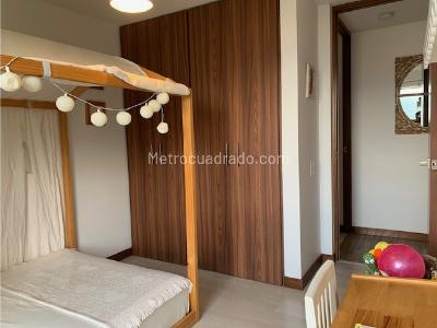 Apartamento de 3 alcobas en venta en Loma De Las Brujas, Envigado, 93 m² · foto 14 de 20