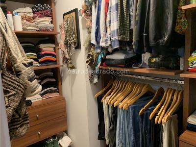Apartamento de 3 alcobas en venta en Loma De Las Brujas, Envigado, 93 m² · foto 18 de 20