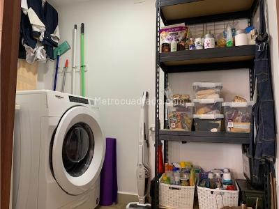 Apartamento de 3 alcobas en venta en Loma De Las Brujas, Envigado, 93 m² · foto 20 de 20