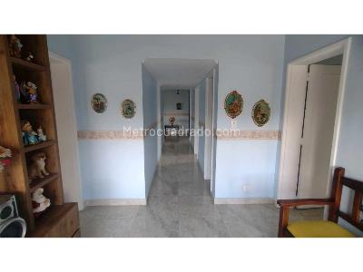 Apartamento en venta en Calasanz, Medellín · foto 12 de 14