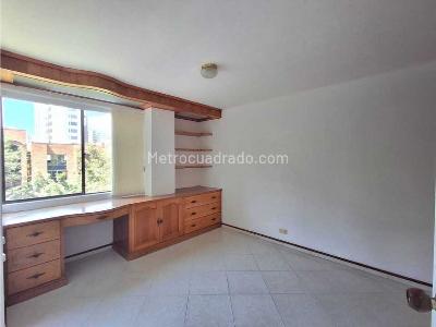 Apartamento de 3 alcobas en venta en El Poblado Milla De Oro, Medellín, 147 m² · foto 12 de 20