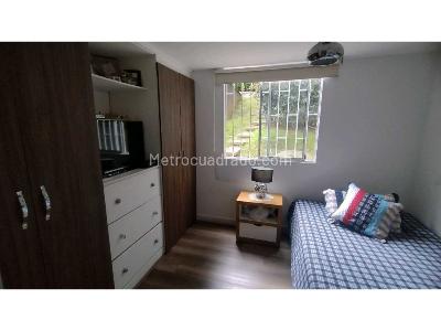 Apartamento de 3 alcobas en venta en Las Cometas, Envigado, 60 m² · foto 10 de 15