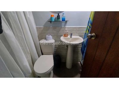 Apartamento de 3 alcobas en venta en Las Cometas, Envigado, 60 m² · foto 11 de 15
