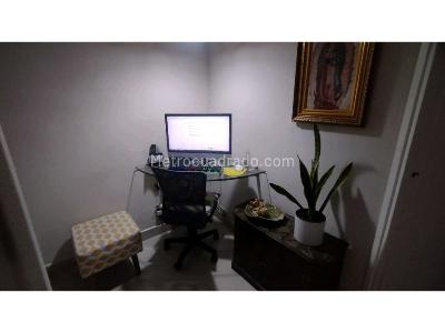 Apartamento de 3 alcobas en venta en Las Cometas, Envigado, 60 m² · foto 12 de 15