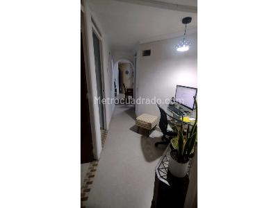 Apartamento de 3 alcobas en venta en Las Cometas, Envigado, 60 m² · foto 13 de 15