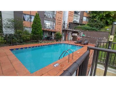 Apartamento de 3 alcobas en venta en Las Cometas, Envigado, 60 m² · foto 15 de 15