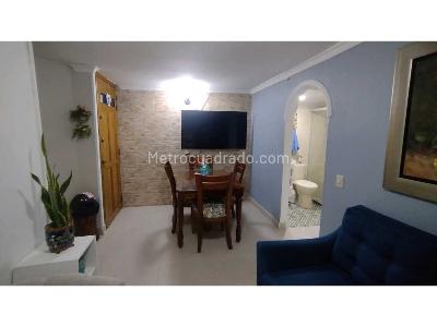 Apartamento de 3 alcobas en venta en Las Cometas, Envigado, 60 m² · foto 3 de 15