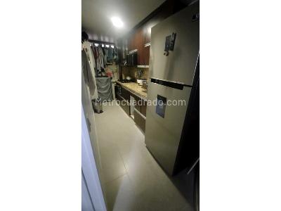 Apartamento de 3 alcobas en venta en Las Cometas, Envigado, 60 m² · foto 4 de 15