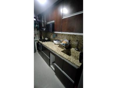 Apartamento de 3 alcobas en venta en Las Cometas, Envigado, 60 m² · foto 5 de 15
