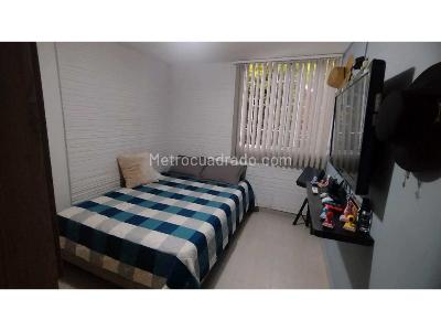 Apartamento de 3 alcobas en venta en Las Cometas, Envigado, 60 m² · foto 8 de 15