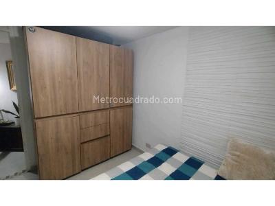 Apartamento de 3 alcobas en venta en Las Cometas, Envigado, 60 m² · foto 9 de 15