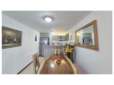 Apartamento de 4 alcobas en venta en Parque, Sabaneta, 82 m² · foto 2 de 20