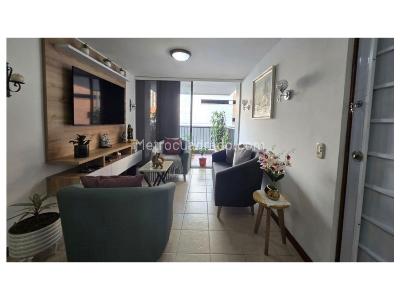 Apartamento de 4 alcobas en venta en Parque, Sabaneta, 82 m² · foto 3 de 20