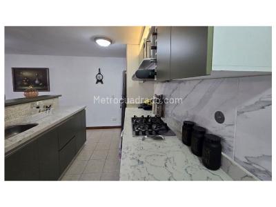Apartamento de 4 alcobas en venta en Parque, Sabaneta, 82 m² · foto 5 de 20