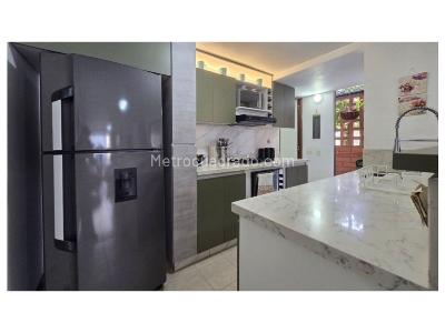Apartamento de 4 alcobas en venta en Parque, Sabaneta, 82 m² · foto 6 de 20