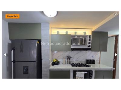 Apartamento de 4 alcobas en venta en Parque, Sabaneta, 82 m² · foto 7 de 20