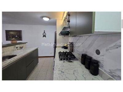 Apartamento de 4 alcobas en venta en Parque, Sabaneta, 82 m² · foto 8 de 20