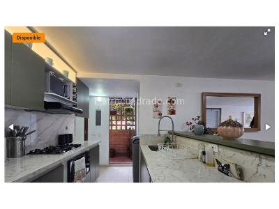 Apartamento de 4 alcobas en venta en Parque, Sabaneta, 82 m² · foto 9 de 20