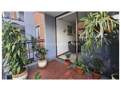 Apartamento de 4 alcobas en venta en Parque, Sabaneta, 82 m² · foto 10 de 20