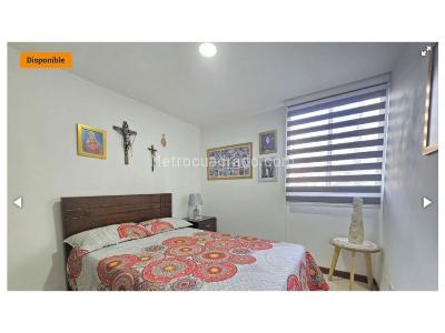 Apartamento de 4 alcobas en venta en Parque, Sabaneta, 82 m² · foto 11 de 20