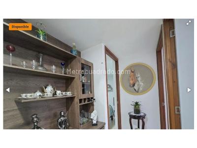 Apartamento de 4 alcobas en venta en Parque, Sabaneta, 82 m² · foto 13 de 20