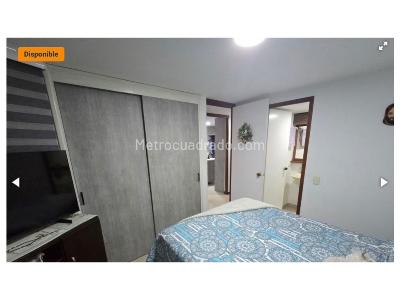 Apartamento de 4 alcobas en venta en Parque, Sabaneta, 82 m² · foto 14 de 20