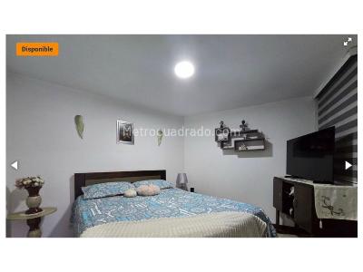 Apartamento de 4 alcobas en venta en Parque, Sabaneta, 82 m² · foto 15 de 20