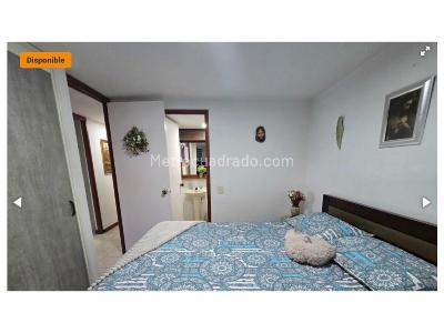 Apartamento de 4 alcobas en venta en Parque, Sabaneta, 82 m² · foto 16 de 20