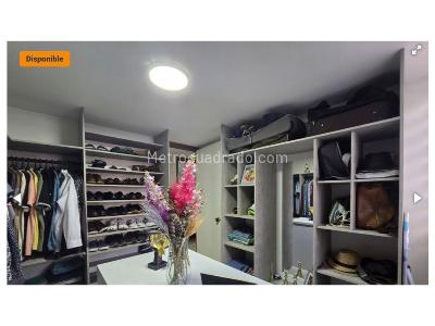 Apartamento de 4 alcobas en venta en Parque, Sabaneta, 82 m² · foto 17 de 20