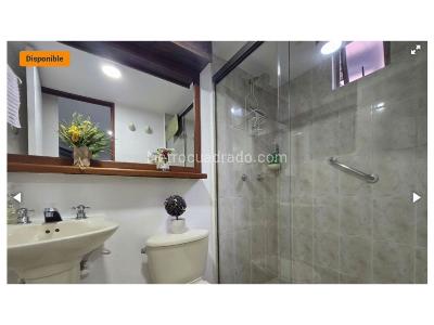Apartamento de 4 alcobas en venta en Parque, Sabaneta, 82 m² · foto 18 de 20