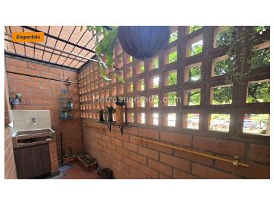 Apartamento de 4 alcobas en venta en Parque, Sabaneta, 82 m² · foto 20 de 20