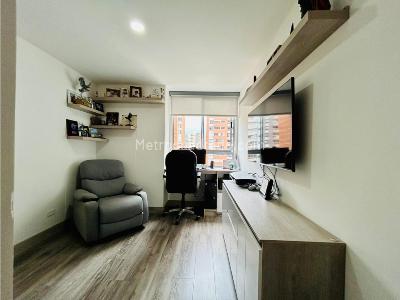Apartamento en venta en Esmeraldal, Envigado · foto 11 de 20