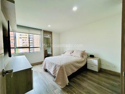 Apartamento en venta en Esmeraldal, Envigado · foto 12 de 20