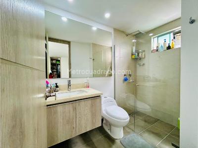 Apartamento en venta en Esmeraldal, Envigado · foto 14 de 20