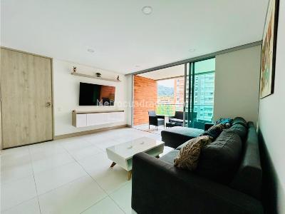 Apartamento en venta en Esmeraldal, Envigado · foto 16 de 20