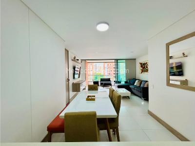 Apartamento en venta en Esmeraldal, Envigado · foto 17 de 20