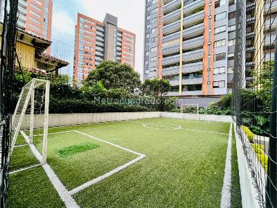 Apartamento en venta en Esmeraldal, Envigado · foto 18 de 20