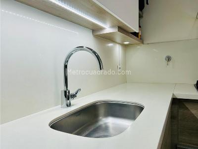Apartamento en venta en Esmeraldal, Envigado · foto 3 de 20