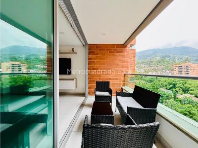 Apartamento en venta en Esmeraldal, Envigado · foto 5 de 20