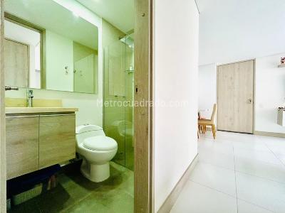 Apartamento en venta en Esmeraldal, Envigado · foto 7 de 20