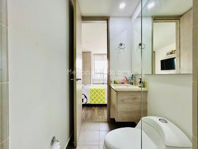 Apartamento en venta en Esmeraldal, Envigado · foto 9 de 20