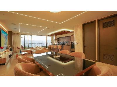 Apartamento en venta en El Poblado, Medellín · foto 2 de 18