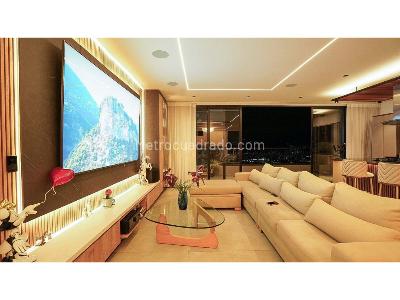 Apartamento en venta en El Poblado, Medellín · foto 3 de 18