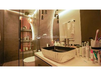 Apartamento en venta en El Poblado, Medellín · foto 5 de 18