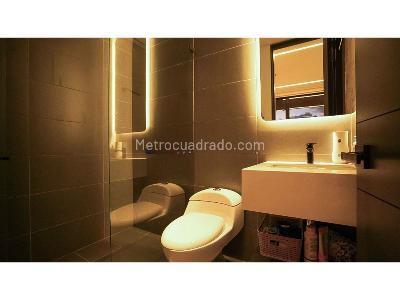 Apartamento en venta en El Poblado, Medellín · foto 6 de 18