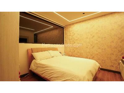 Apartamento en venta en El Poblado, Medellín · foto 7 de 18