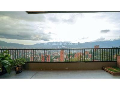 Apartamento en venta en El Poblado, Medellín · foto 8 de 18