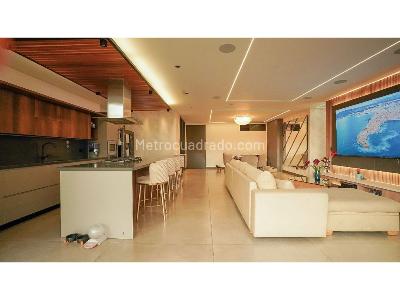 Apartamento en venta en El Poblado, Medellín · foto 10 de 18